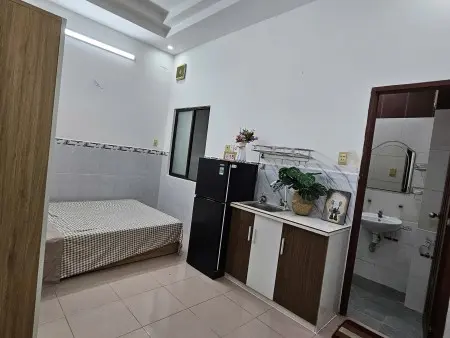 Phòng Hssv Gần Chợ Bà Hoa Bv Thống Nhất Ngã 4 Bảy Hiền Đồng Đen Bàu Cát