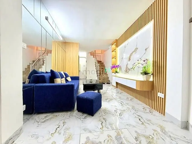 Bán Nhanh Nhà Ngõ Giếng Mứt, Hbt Giá 5.5 Tỷ, Hơn 20M2X5T, Ảnh Thật