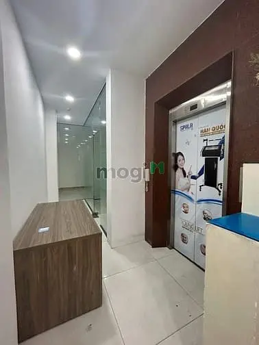 Bán Nhà Mặt Tiền 220 Phan Đăng Lưu, P.đức Nhuận, Hcm