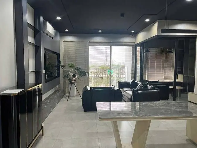 Bán Căn Hộ Biệt Thự Celesta Rise Nguyễn Hữu Thọ, 120M2, Nhỉnh 8 Tỷ Tl