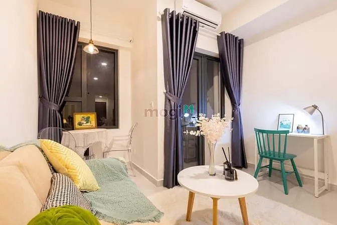💎 Sở Hữu Bất Động Sản Quận 1 – Soho Residence 💎56M2 2Pn-1Wc 2 Tỷ 415