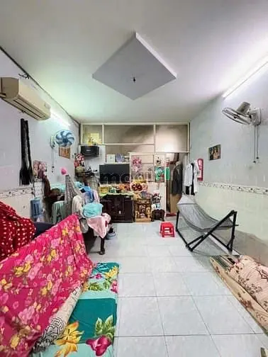 Giảm Mạnh 240Tr Còn 990Triệu Chốt Nhà Củ Tiện Sửa , Vị Trí Đẹp Đs8 Bt