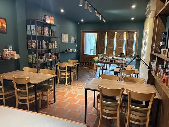 7Pn/5Wc - Cho Thuê Nhà Mặt Tiền Võ Oanh, Bình Thạnh - 5Tầng, Giá 5X