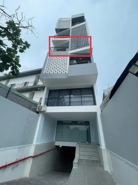 Phòng Full Nội Thất Ngay Gigamall,Chợ Hiệp Bình, Đh Luật, Pvđ