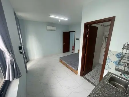 Phòng Full Nội Thất Ngay Gigamall,Chợ Hiệp Bình, Đh Luật, Pvđ