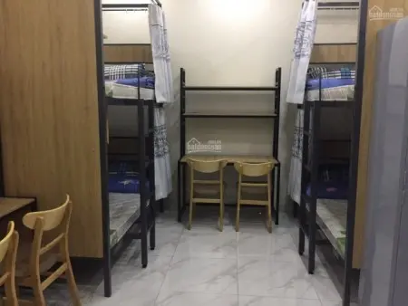 Nhà Trọ Ở Ghép - Ký Túc Xá Cao Cấp Smile House Tuyển Thành Viên Mới