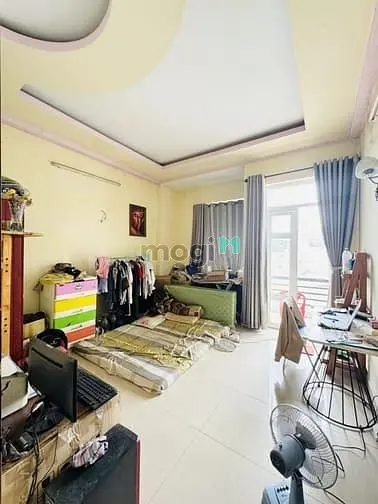 Ngay Chợ Tân Hương, Hxh 5 Tầng , Dt 60M2 Giá 7 Tỷ 6 Tl