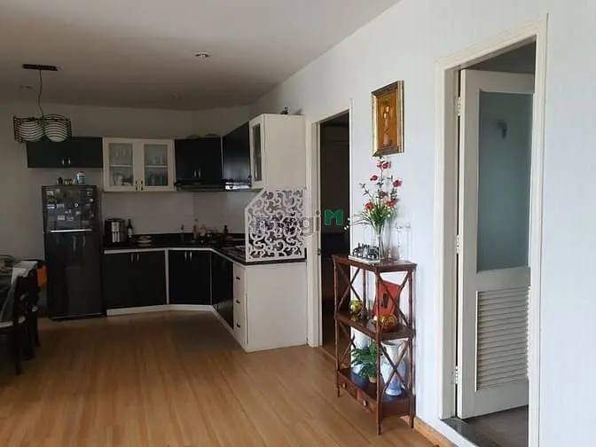 Căn Hộ Copacsquare Q4-1Tỷ7 3Pn-View Thành Phố- Ntdd- An Ninh