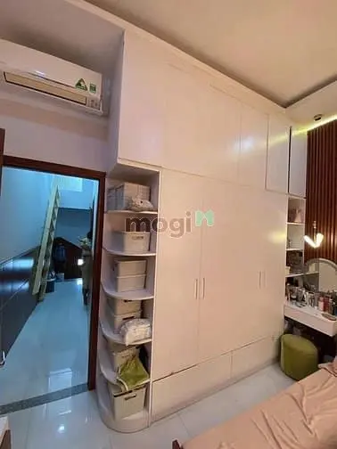 ⛔️ Bán Nhà Bình Tân 1Tỷ660 Tỉnh Lộ 10 - Bình Trị Đông. - Dt : 4 X 8