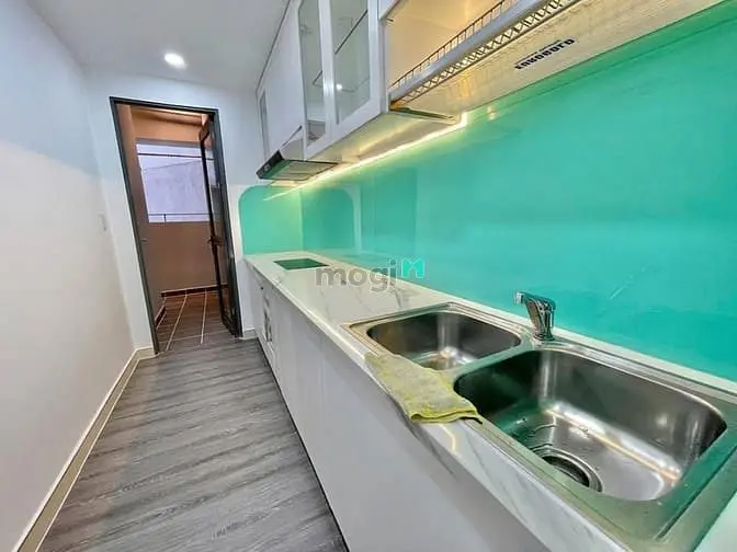 Giá 11Tr Cho Căn 2P Ngủ Carillon 2- Trịnh Đình Thảo