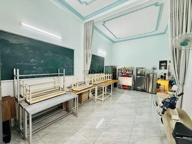 Hàng Hiếm 100M2 Dt 5X20, 3T Đường 7M Khu Vip Tô Hiệu Giá Chỉ 9 Tỷ Tl