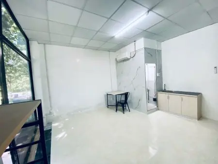 Cho Thuê Phòng Trọ Cát Lái Có Ban Công Có Máy Lạnh, Giá 3Tr6