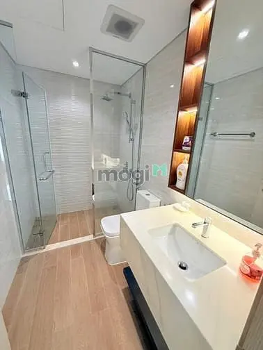 🚨Tin Chuẩn Bán Gấp Cosmo City 2Pn Giá Chỉ 5.7 Tỷ – Full Nt 5.9 Tỷ Tl