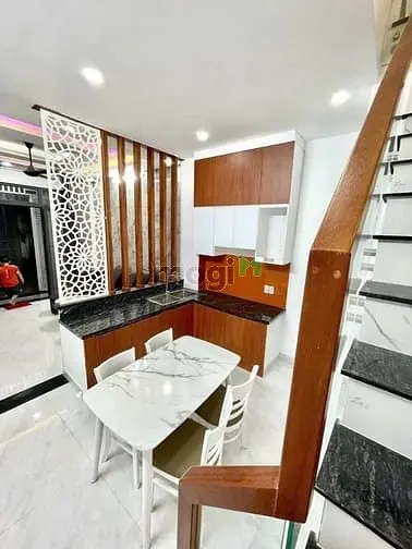 Nhà Đẹp Vị Trí Vip Thuận Tiện Di Chuyển- 2Tỷ6 36M2- Gò Xoài Bình Tân