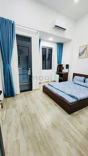 Bình Tân -Bình Trị Đông - Hxh - 40M2 - 2Tầng - 2Pn- Nhỉnh.4T.ỷ