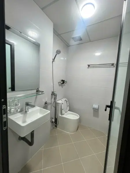 Cho Thuê Phòng Trọ Full Nội Thất Mới