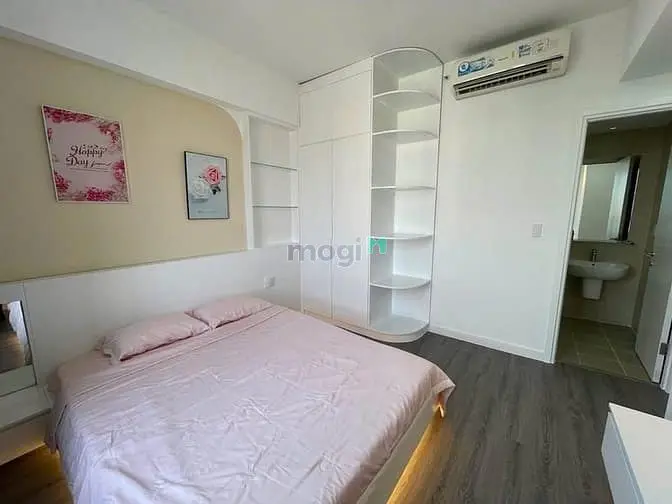 Giá 11Tr Cho Căn 2P Ngủ Carillon 2- Trịnh Đình Thảo