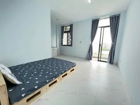 Phòng Full Nội Thất Ngay Gigamall,Chợ Hiệp Bình, Đh Luật, Pvđ