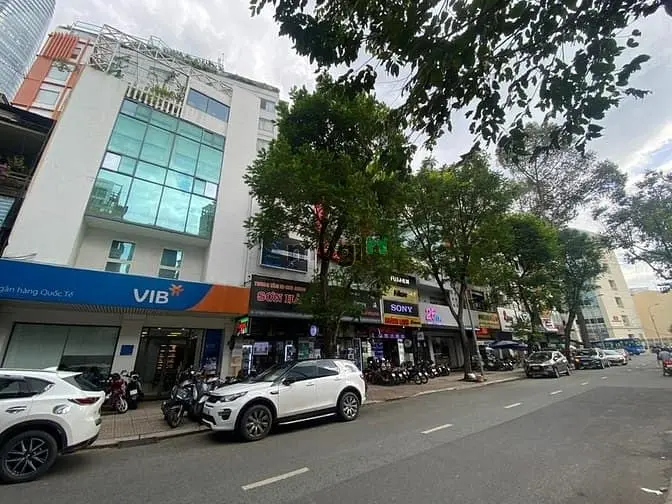 Mặt Tiền 8M Huỳnh Thúc Kháng - Điểm Đặt Chân Lý Tưởng Cho Chuỗi Lớn