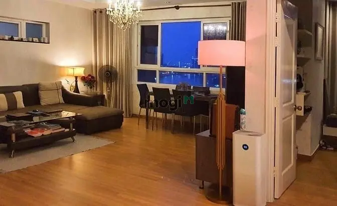 Căn Hộ Copacsquare Q4-1Tỷ7 3Pn-View Thành Phố- Ntdd- An Ninh