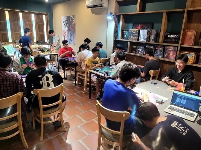 7Pn/5Wc - Cho Thuê Nhà Mặt Tiền Võ Oanh, Bình Thạnh - 5Tầng, Giá 5X