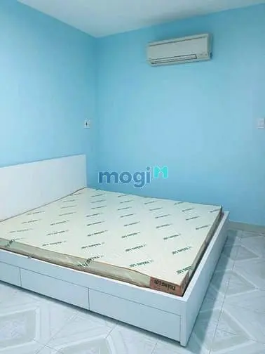 Bán Nhà Đường Âu Dương Lân Phường 3 Quận 8 + Diện Tích Đất : 6.8 X9