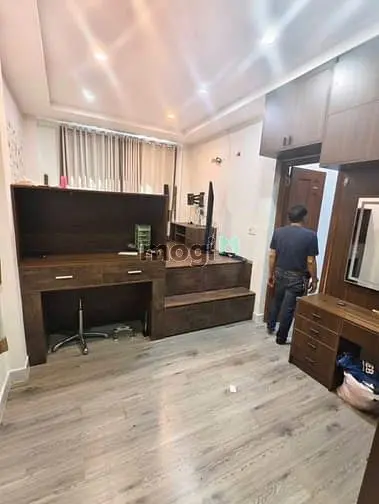 Lê Hồng Phong, Quận 10 – Hẻm Thông, 4 Tầng, 44M² – Chỉ 2.67 Tỷ