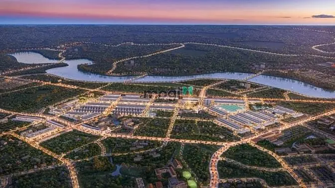 Centrix City Đại Phúc -Trọn Vẹn Tiện Ích, Cơ Hội Đầu Tư Đẹp