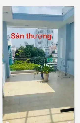 Mtkd Sầm Uất Ngay Tân Hương Đường 12M Dt 4X22, 4 Tầng Giá 11 Tỷ 5 Tl