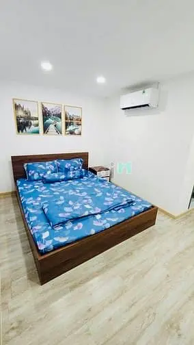 Bình Tân -Bình Trị Đông - Hxh - 40M2 - 2Tầng - 2Pn- Nhỉnh.4T.ỷ