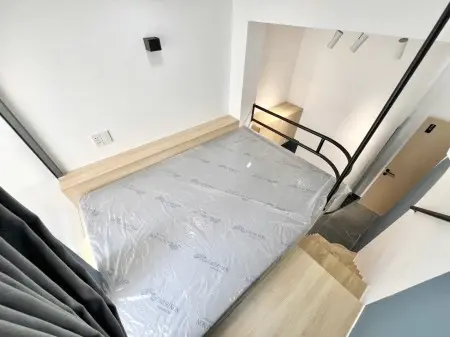Cho Thuê Phòng Studio + Duplex Full Nội Thất Nhà Mới Ngay Gò Vấp