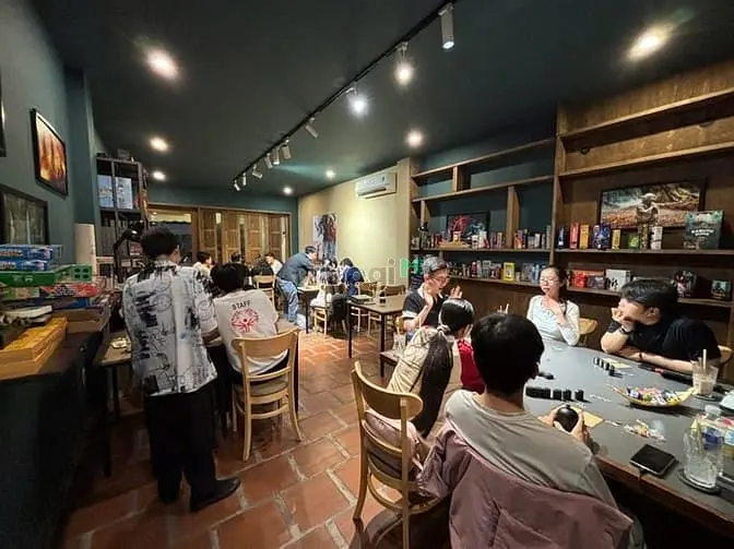 7Pn/5Wc - Cho Thuê Nhà Mặt Tiền Võ Oanh, Bình Thạnh - 5Tầng, Giá 5X