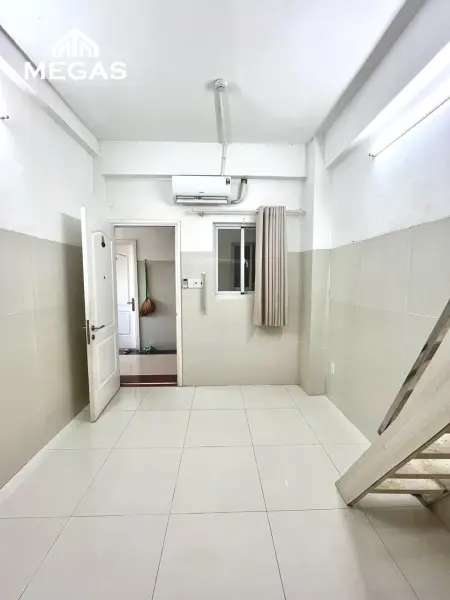 Chỉ 3Tr9 Ngay An Phú Cầu Sài Gòn Thang Máy Hầm Xe Máy Lạnh Phòng Cho Thuê Quận 2