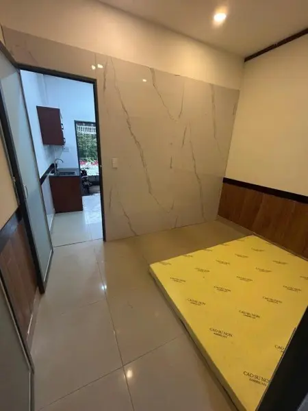 Phòng Đẹp Giá Chỉ Từ 3Tr5 Đường Lê Quý Đôn, Tp Thủ Đức.