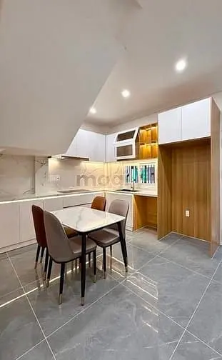 Nhà Tuyển-Chạm Là Chốt-3Tỷ700 Nở Hậu-Full Nội Thất Xịn- Thiết Kế Đẹp