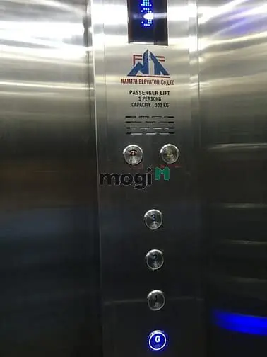 Bán Chdv 100M2, 15 Tỷ-4X25M Công Nhận Đủ, Mặt Tiền Đường 10M Quận 7