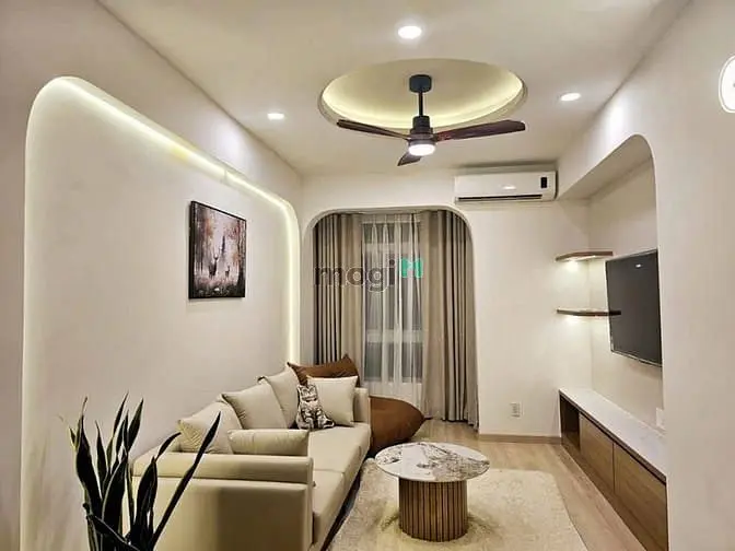 Hót Hót Hót ! Cho Thuê Nhanh Căn Hộ Midtown , 3 Phòng Ngủ , 40Tr , Pmh