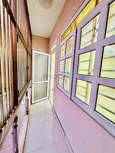 Nhà Gần Chợ Tân Bình - Lý Thường Kiệt - Lê Minh Xuân - 4 Tầng