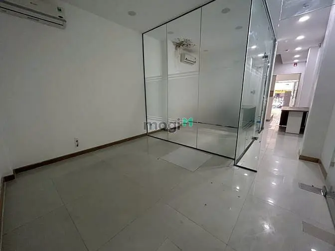 Bán Nhà Mặt Tiền 220 Phan Đăng Lưu, P.đức Nhuận, Hcm