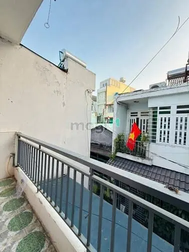 Bán Nhà Hẻm 3M 1 Sẹc Đường Phạm Văn Chiêu, P.14, 4 X 9, Giá 3.9 Tỷ Tl