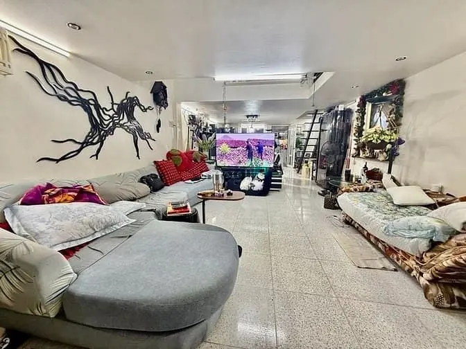 Bấn Căn Hộ Quận 5 Châu Văn Liêm, 75M2, 2 Pn, Nhỉnh 3 Tỷ Tl