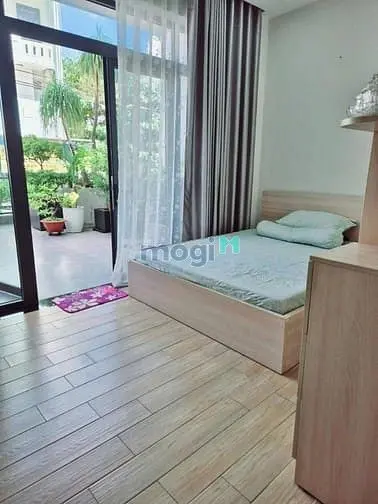 Bán Nhà Vị Trí Đẹp Hẻm Trần Minh Quyền,Q10 49.5M2 Giá 1.4T Sổ Sẵn Tl