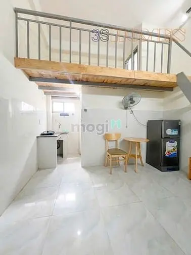 Phòng Trọ Full Nội Thất Giá Rẻ Ở Hoàng Bật Đạt, P15, Tân Bình