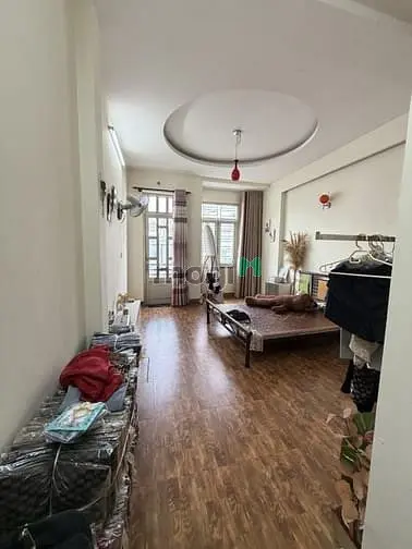 Hxh Gần Mt Lê Đình Thám, Dt 4X17.5, 4 Tầng Giá 7 Tỷ 6