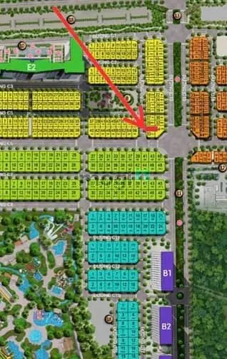 Bán Biệt Thự Mặt Tiền Biển Sở Hữu Lâu Dài Duy Nhất Tại Vũng Tàu