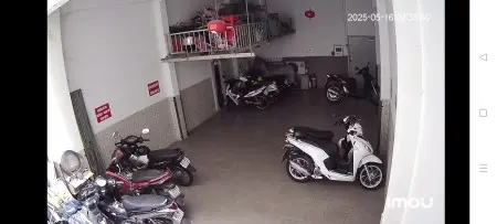 Phòng Cho Thuê 18M2 Mt Phạm Văn Bạch, P12, Gò Vấp 2.2Tr-2.5Tr