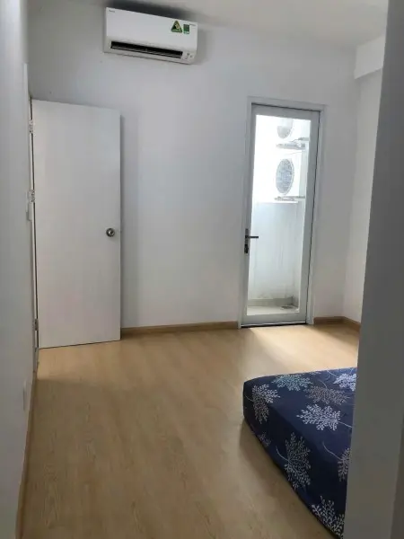 Chung Cư Carillon 2, Trịnh Đình Thảo, Tp: 76M2, 9Tr5/Th, Nhà Mới, 2Pn Rộng