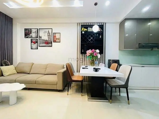 The Sun Avenue – "Đại Lộ Mặt Trời" Mai Chí Thọ – Giá Cực Sốc 1Ty92