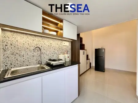 Dự Án Phòng Trọ Gò Vấp Vừa Hoàn Thiện