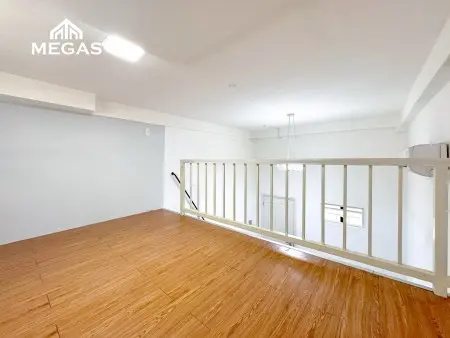 Phòng Gác Cao Cho Thuê Sẵn Nội Thất Rộng 35M2 Gần Nguyễn Thị Định, Chợ Cây Xoài Đi Ra Mai Chí Thọ 5P